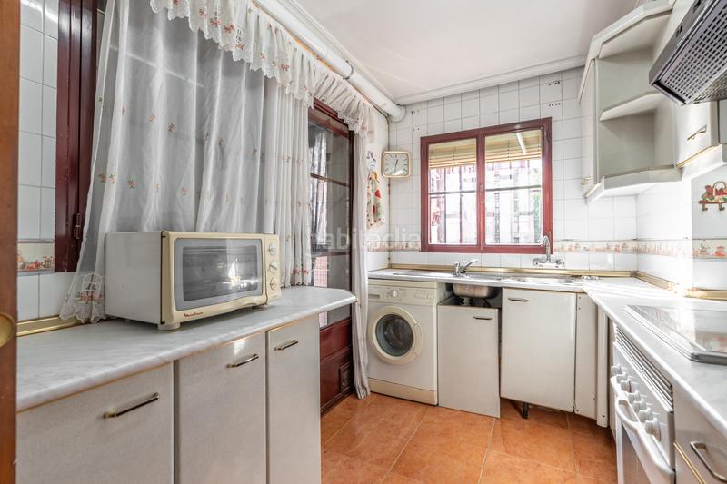 Foto 369c3738-7dfb-40e8-ae29-fa5e88fd9fe1. Appartamento con riscaldamento parcheggio in San Isidro Madrid