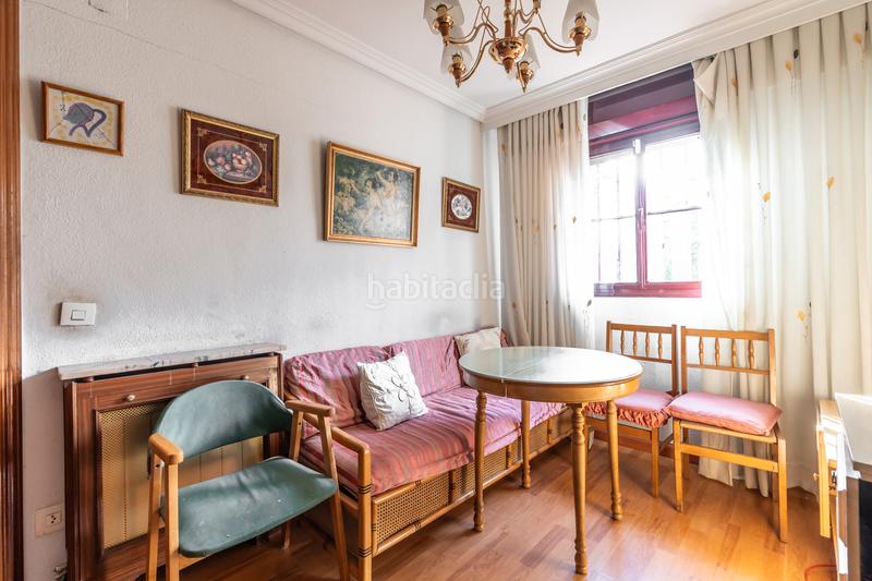 Foto 387a48af-735b-4661-9662-6bcbd811d16a. Appartamento con riscaldamento parcheggio in San Isidro Madrid