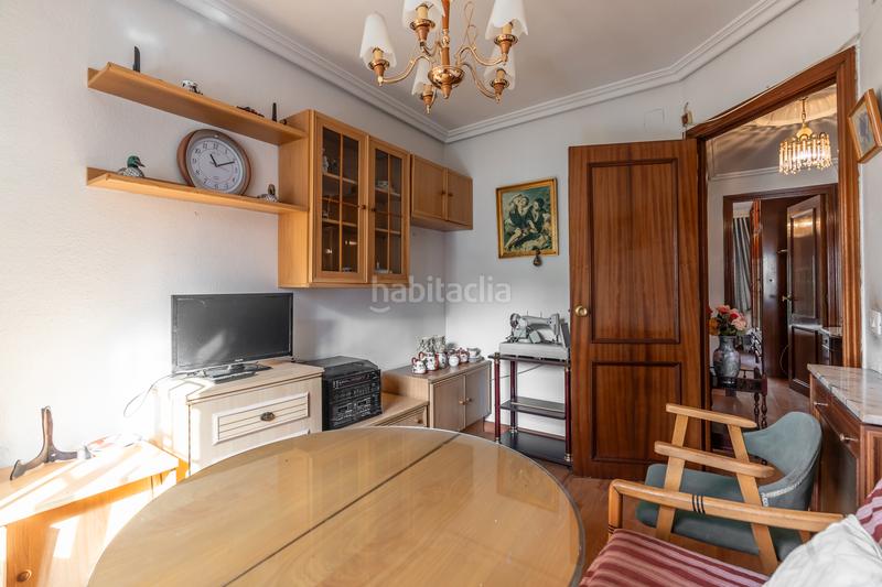 Foto 3a6bd41b-d614-4a03-b671-b94da8488492. Appartamento con riscaldamento parcheggio in San Isidro Madrid