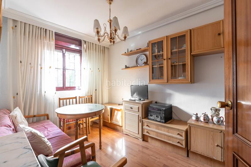 Foto 3f450904-07d7-416b-8065-777bef02a546. Appartamento con riscaldamento parcheggio in San Isidro Madrid
