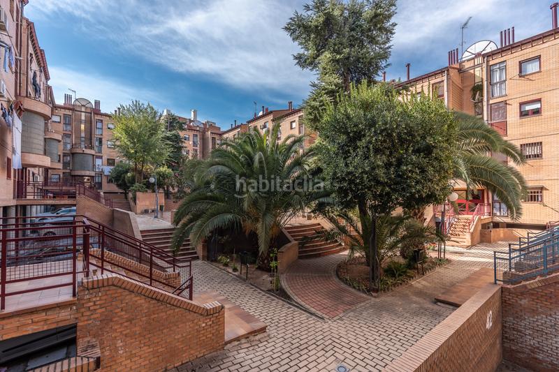 Foto 4759a202-2acb-49b5-b2db-7b47e2ed71cb. Appartamento con riscaldamento parcheggio in San Isidro Madrid