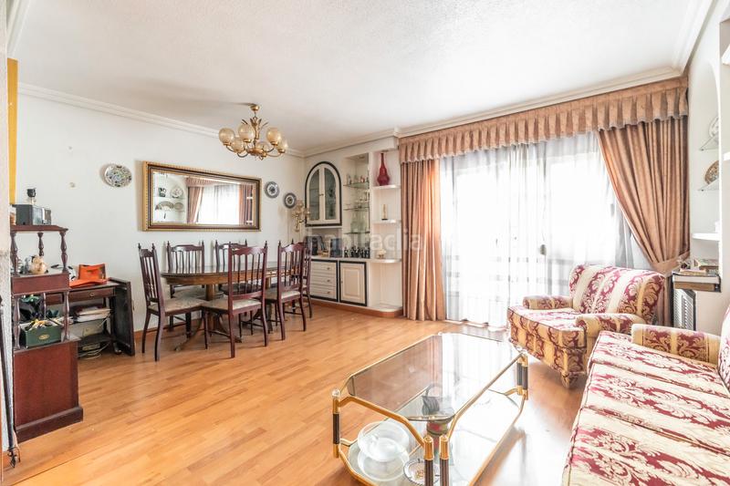 Foto 49e61678-2aa5-449c-84ce-92072c487f46. Appartamento con riscaldamento parcheggio in San Isidro Madrid