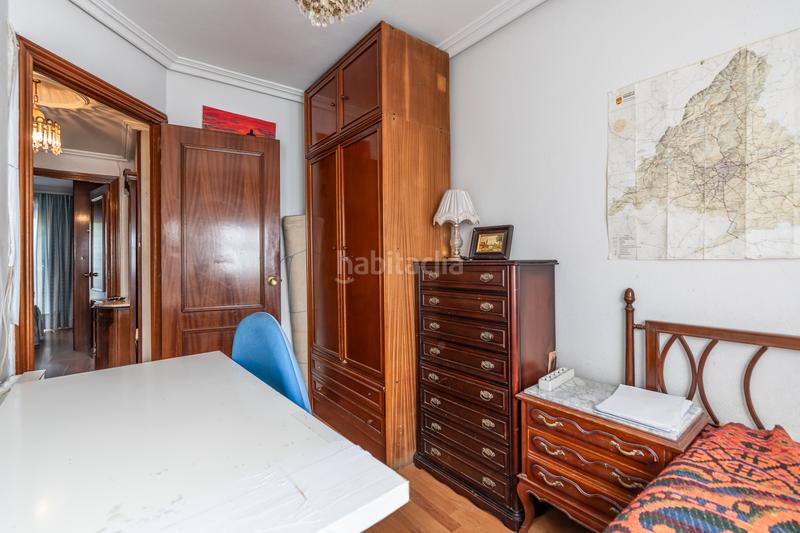 Foto 51b03cb5-5473-4c54-8a8a-af47df89958b. Appartamento con riscaldamento parcheggio in San Isidro Madrid