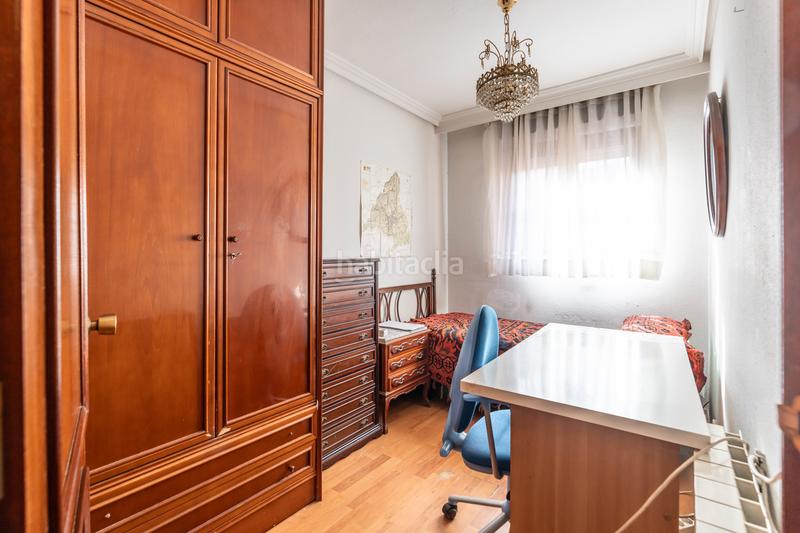 Foto 5741d1b5-1456-4530-ba64-6df089d7b32e. Appartamento con riscaldamento parcheggio in San Isidro Madrid