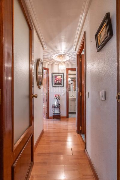 Foto 59ceb3d8-5fa3-47ba-8726-faa90e933529. Appartamento con riscaldamento parcheggio in San Isidro Madrid