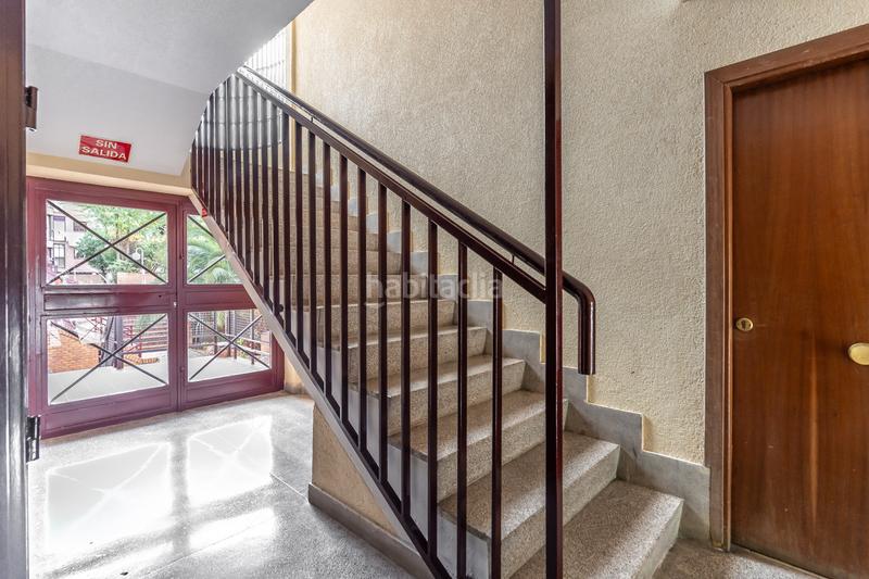 Foto 5dadf4db-6800-4ff8-8462-b3577ebe999d. Appartamento con riscaldamento parcheggio in San Isidro Madrid