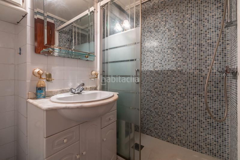 Foto 61e1e169-5c16-4d8d-a945-68902034c573. Appartamento con riscaldamento parcheggio in San Isidro Madrid