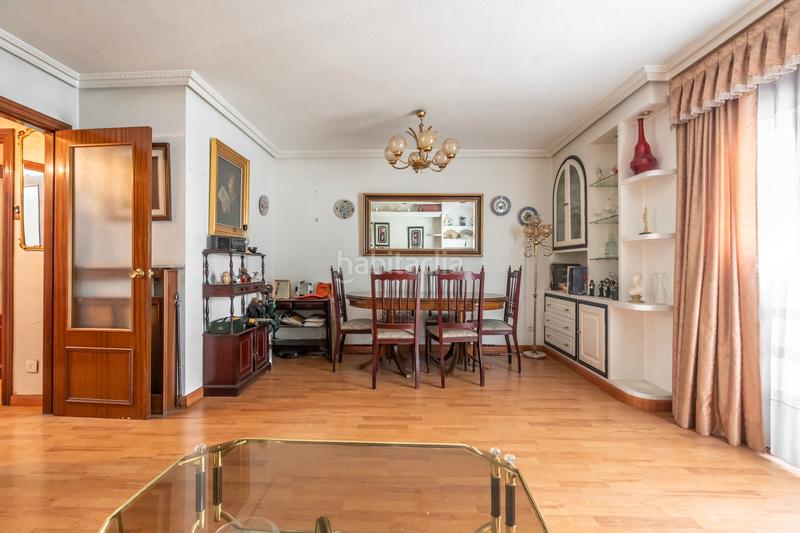 Foto 722eb99f-38ef-493d-a55a-d27efcfbc492. Appartamento con riscaldamento parcheggio in San Isidro Madrid