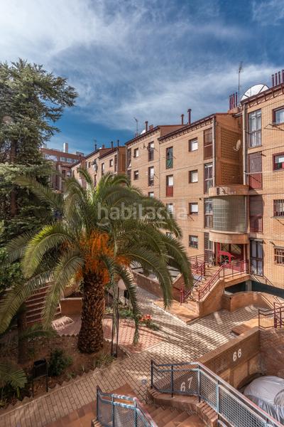 Foto 7232cc1b-cd45-4299-82ab-2ae64e548fc0. Appartamento con riscaldamento parcheggio in San Isidro Madrid