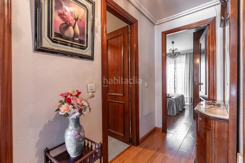 Foto 8322e570-c950-40e3-af52-22027d23774a. Appartamento con riscaldamento parcheggio in San Isidro Madrid