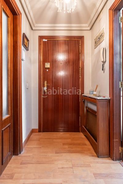 Foto 84785ff9-33c4-4fc0-9924-88409468ee53. Appartamento con riscaldamento parcheggio in San Isidro Madrid