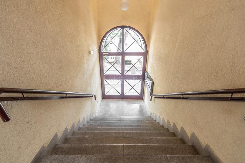 Foto 86f15d2e-2ead-4185-bddc-7b76024cde90. Appartamento con riscaldamento parcheggio in San Isidro Madrid