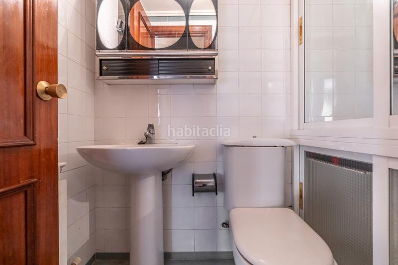 Foto 8d752a08-b3b7-47e6-96f0-0ed67adcedc6. Appartamento con riscaldamento parcheggio in San Isidro Madrid