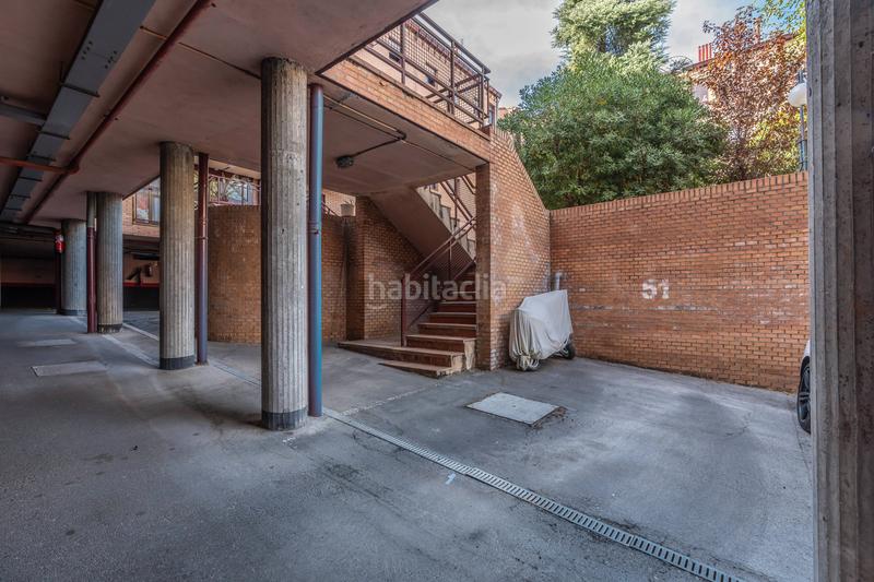 Foto 8fb3767d-0c16-4a22-a826-fbbf3b1ac5f6. Appartamento con riscaldamento parcheggio in San Isidro Madrid