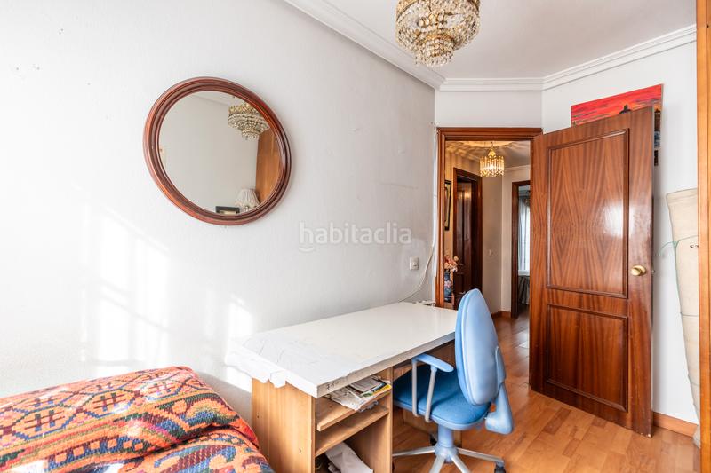 Foto 991f1791-ad58-4caf-afb0-dcc66a32f697. Appartamento con riscaldamento parcheggio in San Isidro Madrid