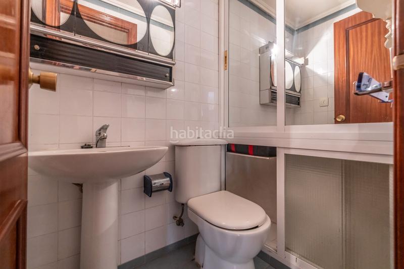 Foto a3605a30-ec6d-4dab-a8f6-7213cd88f3f9. Appartamento con riscaldamento parcheggio in San Isidro Madrid