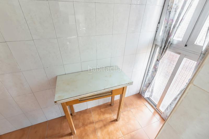 Foto a81472e1-d8a4-4dc8-bedf-d83387145f13. Appartamento con riscaldamento parcheggio in San Isidro Madrid