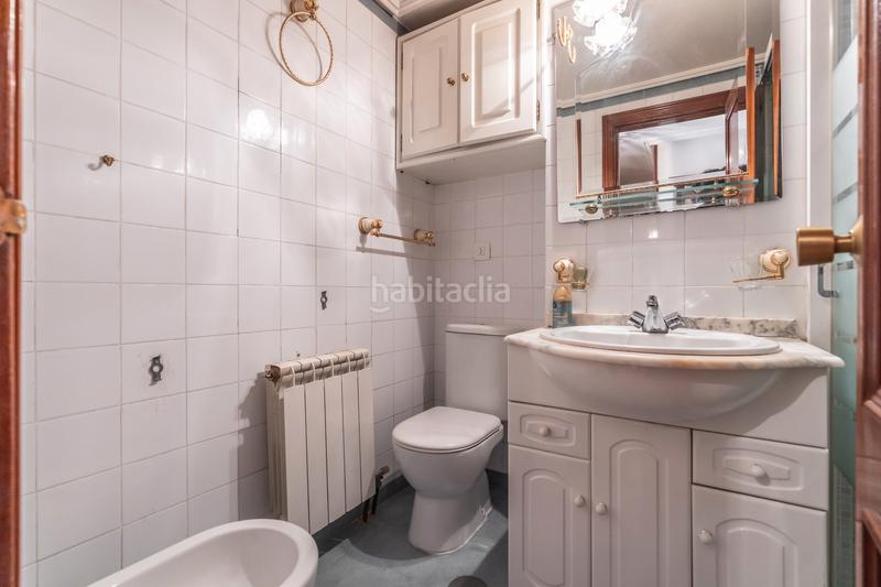 Foto ac934f02-4aac-4da9-8d62-f1f6a0839077. Appartamento con riscaldamento parcheggio in San Isidro Madrid