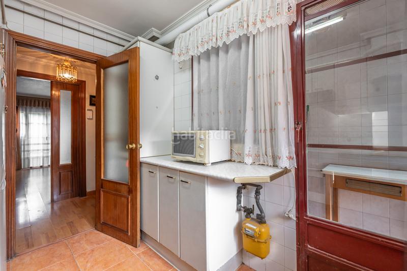 Foto b4625ca6-45b3-4508-ade3-10e23c7c9e65. Appartamento con riscaldamento parcheggio in San Isidro Madrid