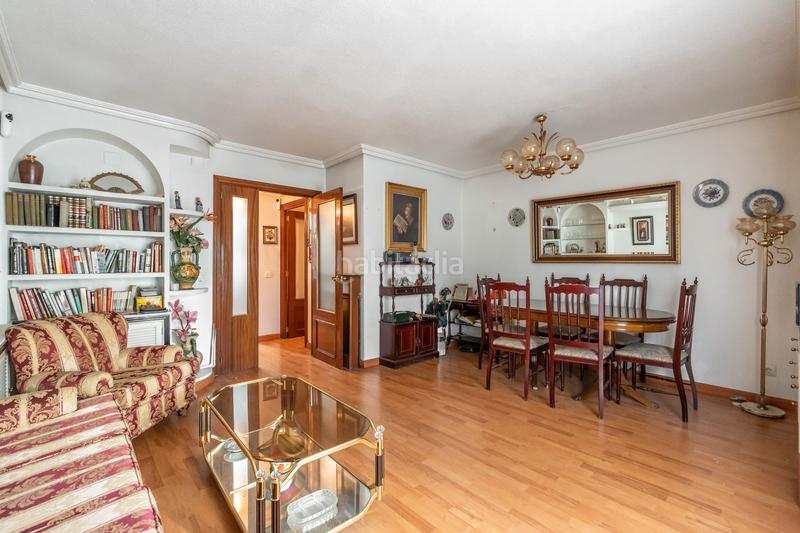 Foto b8359468-529d-4315-9687-07c0bef0490a. Appartamento con riscaldamento parcheggio in San Isidro Madrid