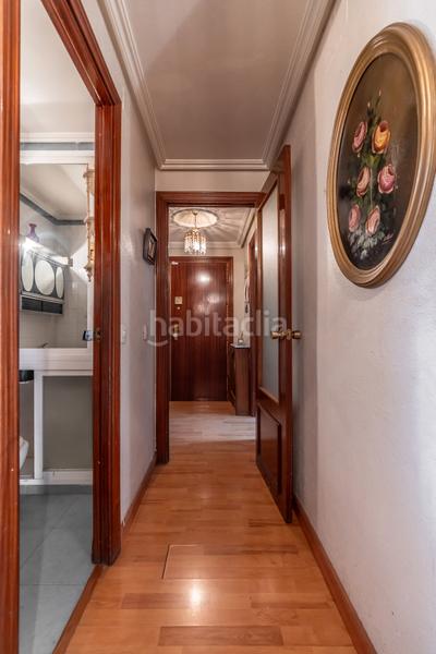 Foto b90b267a-7f0c-4c07-be45-29a817000c61. Appartamento con riscaldamento parcheggio in San Isidro Madrid