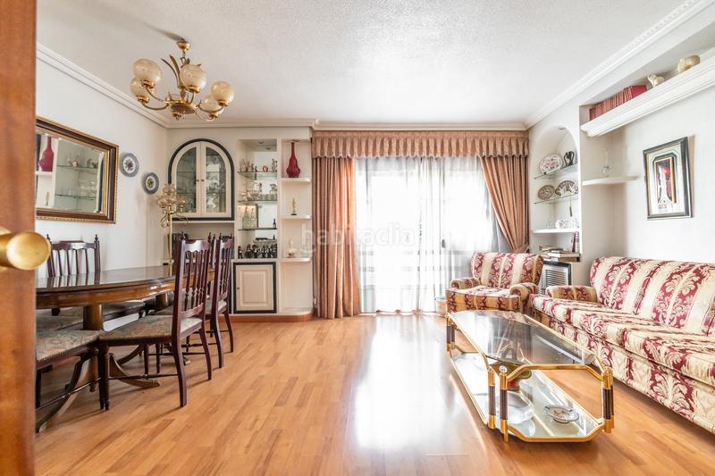 Foto c4558811-d9aa-4976-804b-cd68b7828b04. Appartamento con riscaldamento parcheggio in San Isidro Madrid