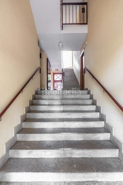 Foto d91a602a-2d0f-4c77-acf7-c4ab99e6b19d. Appartamento con riscaldamento parcheggio in San Isidro Madrid