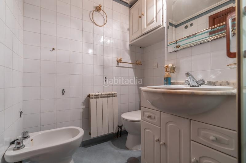 Foto d9366333-0e5e-4b72-8765-f354f9baf325. Appartamento con riscaldamento parcheggio in San Isidro Madrid