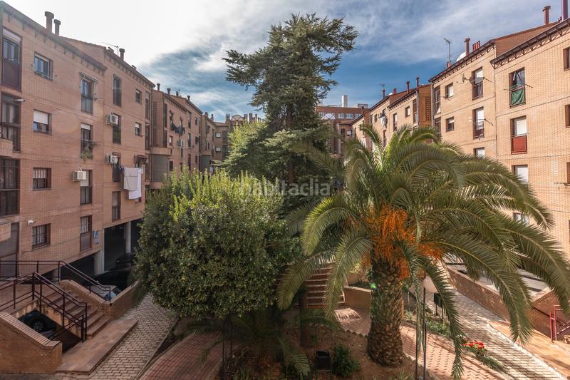 Foto dd4eae94-2fc3-44ca-9923-8ebbd00f419b. Appartamento con riscaldamento parcheggio in San Isidro Madrid