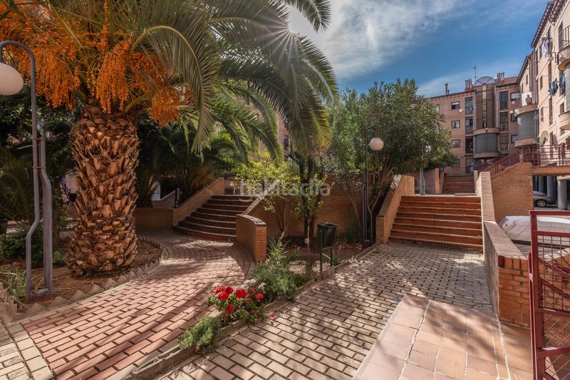 Foto dd5c7a6c-18a1-4365-b516-2596978deec2. Appartamento con riscaldamento parcheggio in San Isidro Madrid