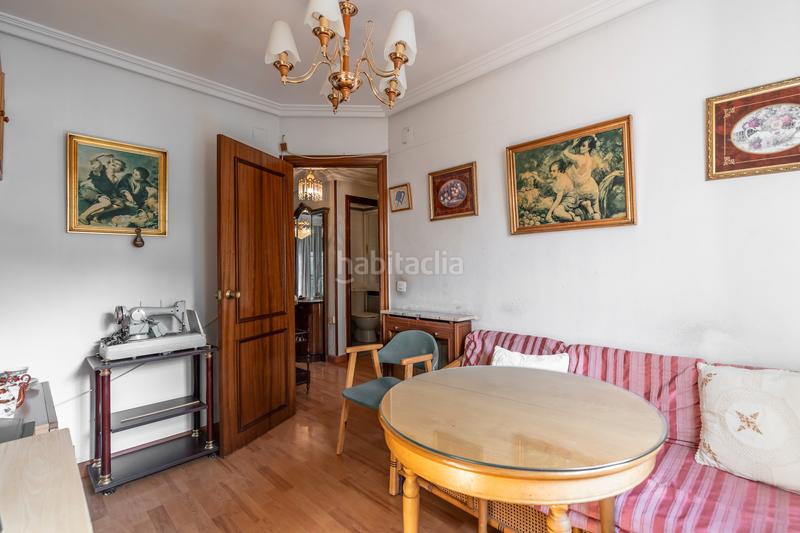 Foto e21c4817-5334-4c69-8ecc-bdabc2368e8e. Appartamento con riscaldamento parcheggio in San Isidro Madrid