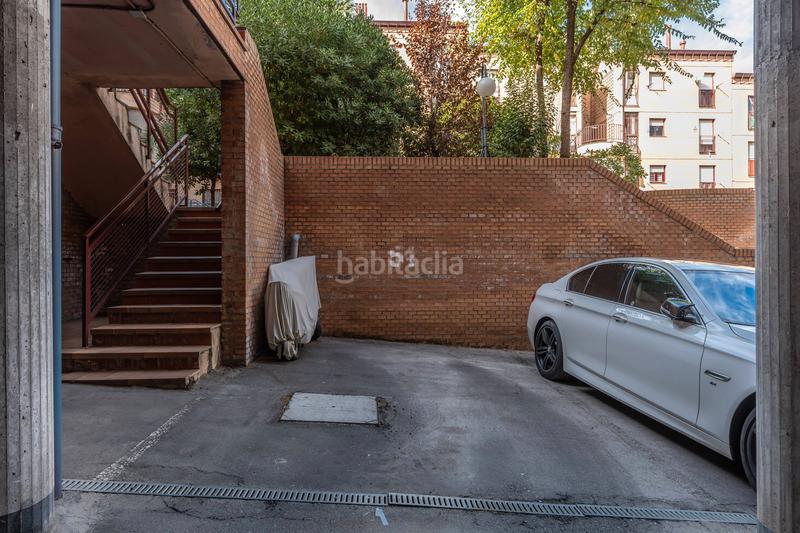Foto f0647140-1214-4673-be56-a16963f13e12. Appartamento con riscaldamento parcheggio in San Isidro Madrid