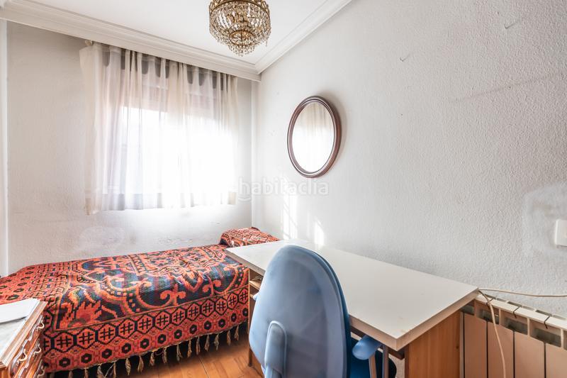 Foto f500245b-3700-4527-8c3f-6f86962fb052. Appartamento con riscaldamento parcheggio in San Isidro Madrid