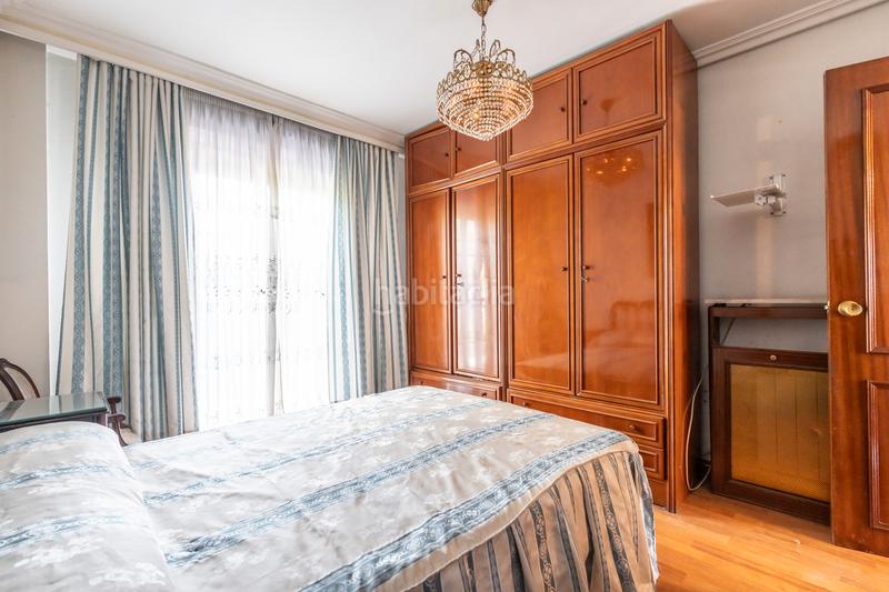 Foto f9ea67f9-7b53-4643-ab17-3ab476352ea8. Appartamento con riscaldamento parcheggio in San Isidro Madrid