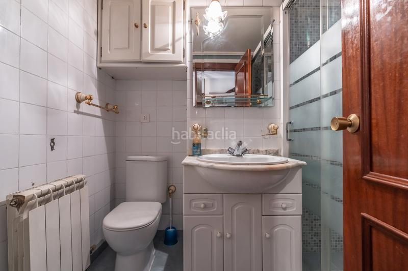 Foto fb0eeafd-2610-4943-a579-58bbbbcc9787. Appartamento con riscaldamento parcheggio in San Isidro Madrid