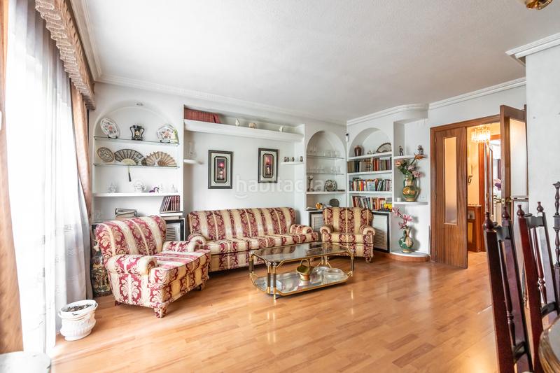 Foto fd77c4d4-d874-4438-ae60-206605460079. Appartamento con riscaldamento parcheggio in San Isidro Madrid