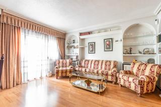 Flat  Calle del toboso