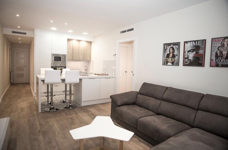 Foto 8ad3d690-8989-428c-a893-0bdb7645523b. Appartement dans Sants Barcelona