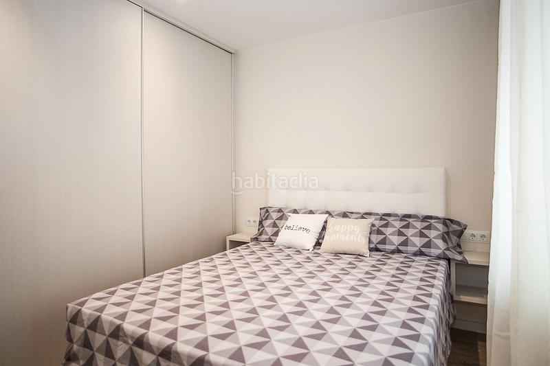 Foto acde97d7-f41f-49c9-b6d8-f9605922168b. Etagenwohnung in Sants Barcelona