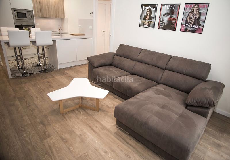 Foto f67c4222-6295-4ec7-8e66-d4af3527a82b. Etagenwohnung in Sants Barcelona