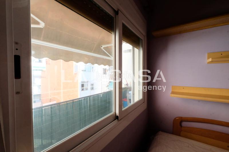 Foto e2a84845-c4c9-41d0-a18a-c29473c5d534. Flat with heating in Roquetes Barcelona