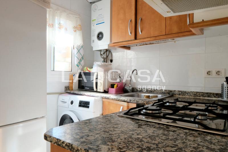 Foto f04bfa16-6b50-45a1-9fc5-f1bc6edaa4a3. Pis amb calefacció a Trinitat Nova Barcelona