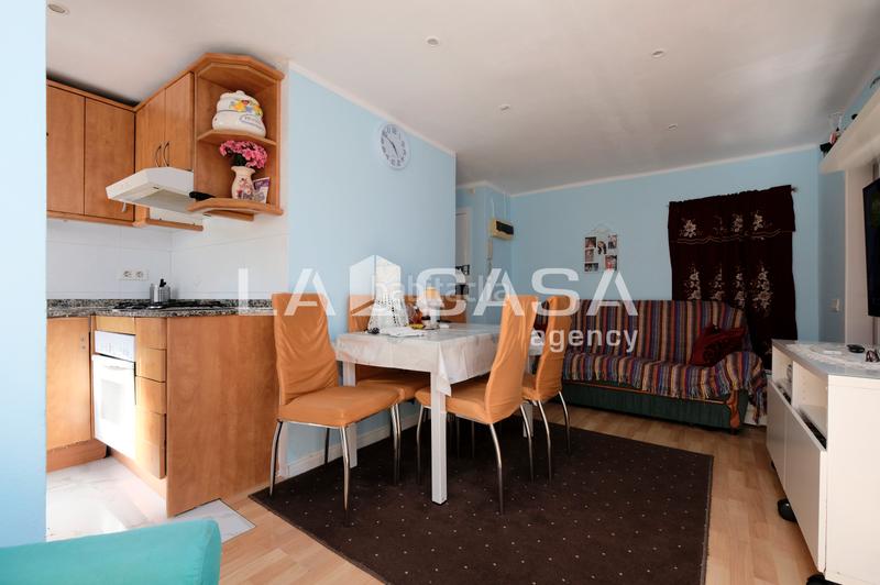 Foto 9fe340d9-e0ba-4575-85d1-848a8871473d. Piso en Trinitat Nova Barcelona