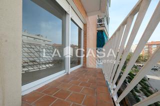 Piso  Passeig de fabra i puig