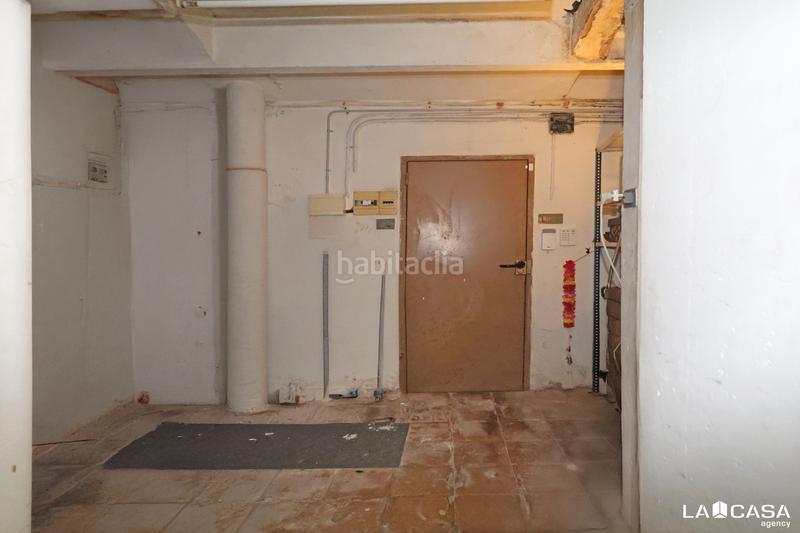 Foto 55eedf9e-be13-4401-8bb3-64a0cabda597. Dúplex a El Poble Sec - Parc de Montjuïc Barcelona