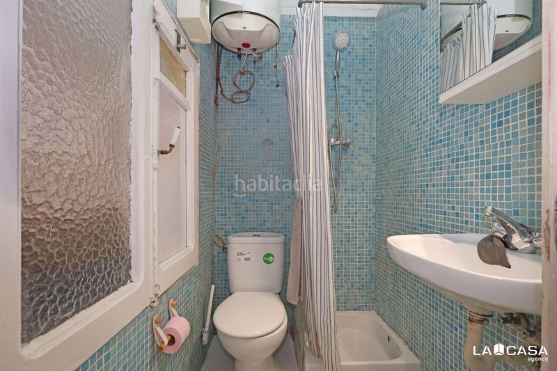 Foto 00b7c3dd-bdc6-45c0-97be-f1a8ba60758d. Zweistöckige wohnung in El Poble Sec - Parc de Montjuïc Barcelona