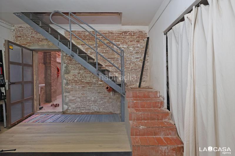 Foto 359bc6a6-8057-4c00-8669-e1130d59b6b7. Zweistöckige wohnung in El Poble Sec - Parc de Montjuïc Barcelona