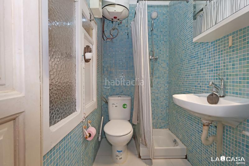 Foto 395b7d06-9419-486e-b8c0-d5966245e41b. Zweistöckige wohnung in El Poble Sec - Parc de Montjuïc Barcelona