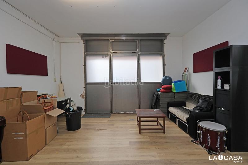 Foto 8a250073-0213-44ef-9584-877b7fe25644. Zweistöckige wohnung in El Poble Sec - Parc de Montjuïc Barcelona