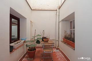 Zweistöckige Wohnung  Carrer de la font honrada